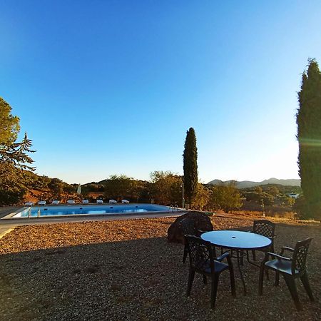 Casa Rural El Contarin - An Andalusian Escape, Archidona, Malaga Eksteriør billede