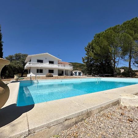 Casa Rural El Contarin - An Andalusian Escape, Archidona, Malaga Eksteriør billede