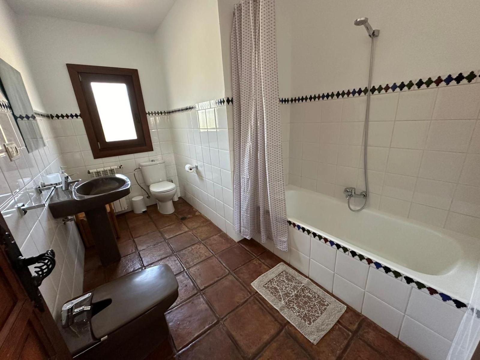 Casa Rural El Contarin - An Andalusian Escape, Archidona, Malaga Eksteriør billede