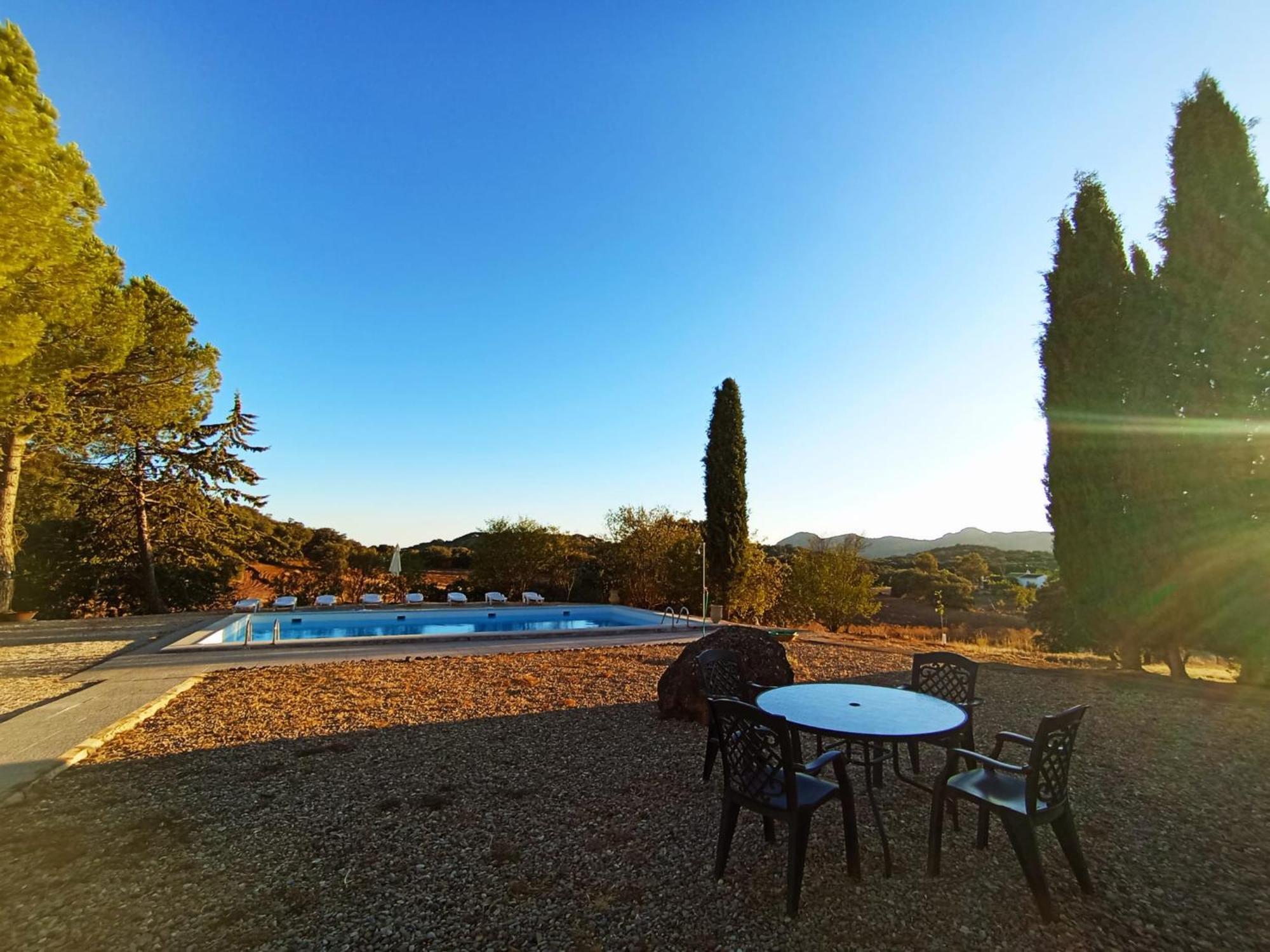 Casa Rural El Contarin - An Andalusian Escape, Archidona, Malaga Eksteriør billede