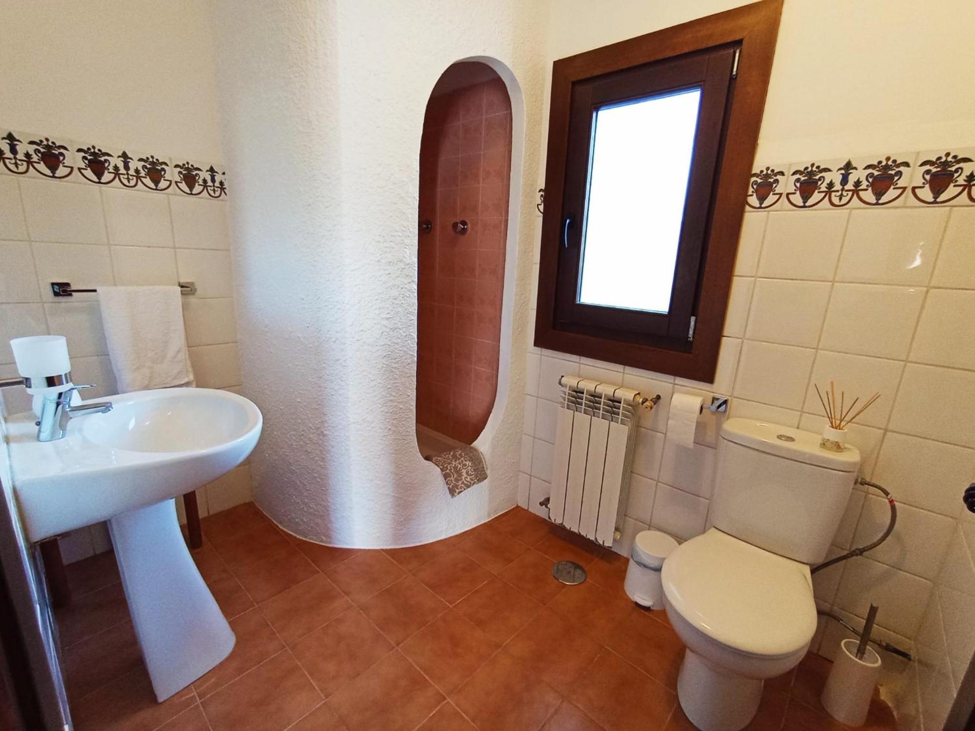 Casa Rural El Contarin - An Andalusian Escape, Archidona, Malaga Eksteriør billede