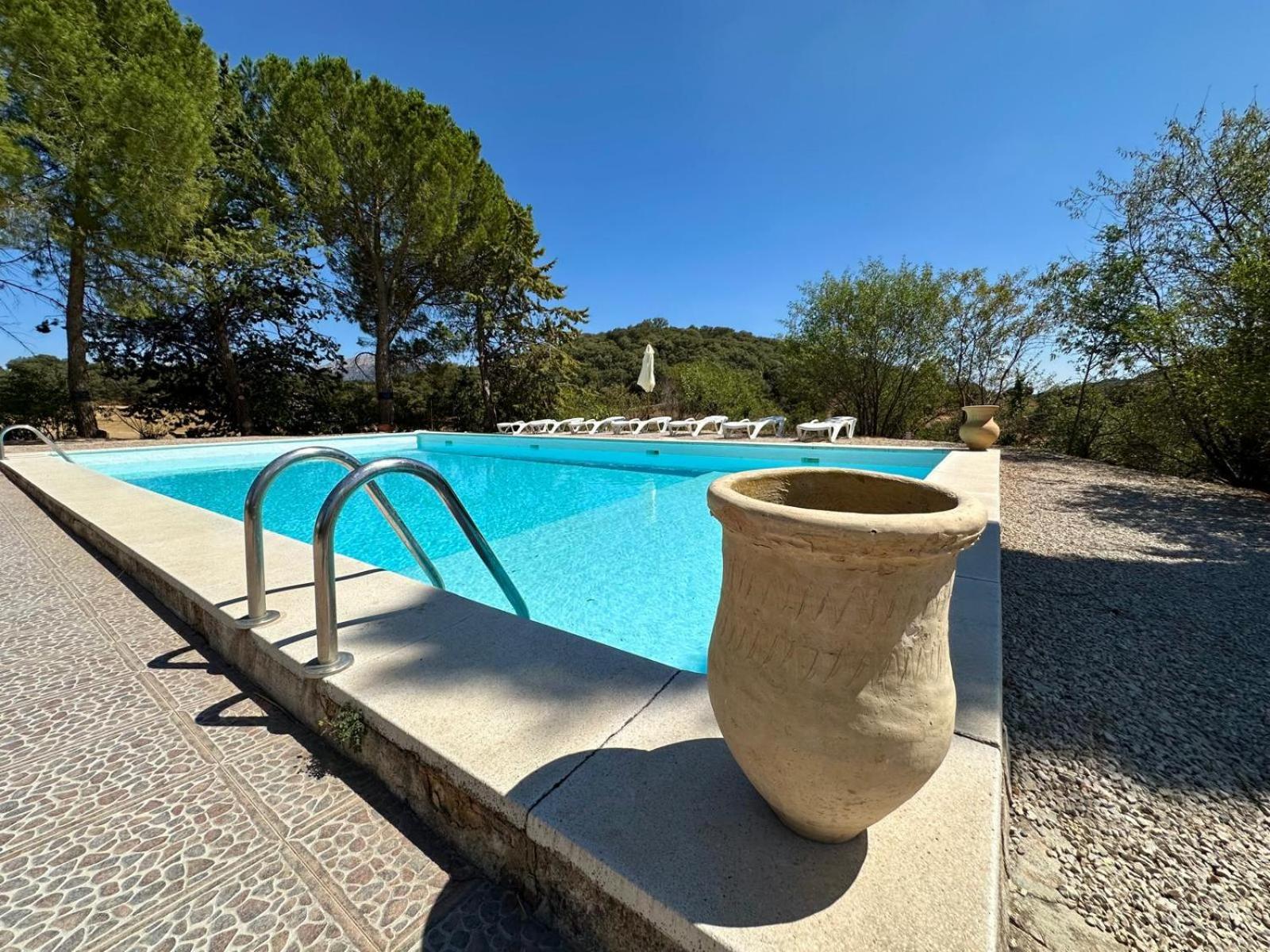 Casa Rural El Contarin - An Andalusian Escape, Archidona, Malaga Eksteriør billede