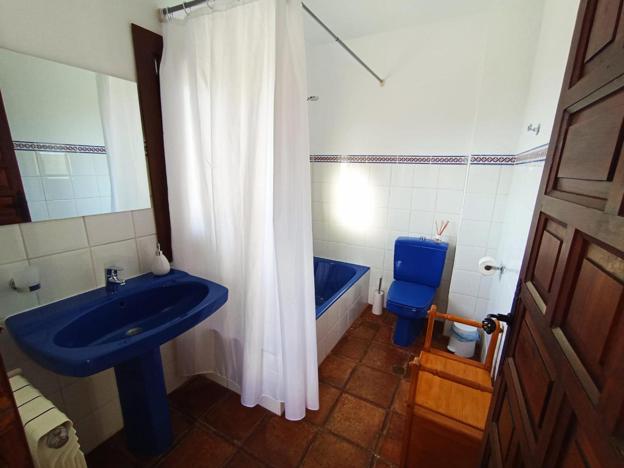 Casa Rural El Contarin - An Andalusian Escape, Archidona, Malaga Eksteriør billede