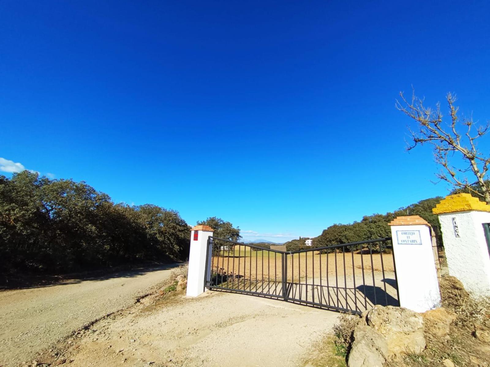 Casa Rural El Contarin - An Andalusian Escape, Archidona, Malaga Eksteriør billede