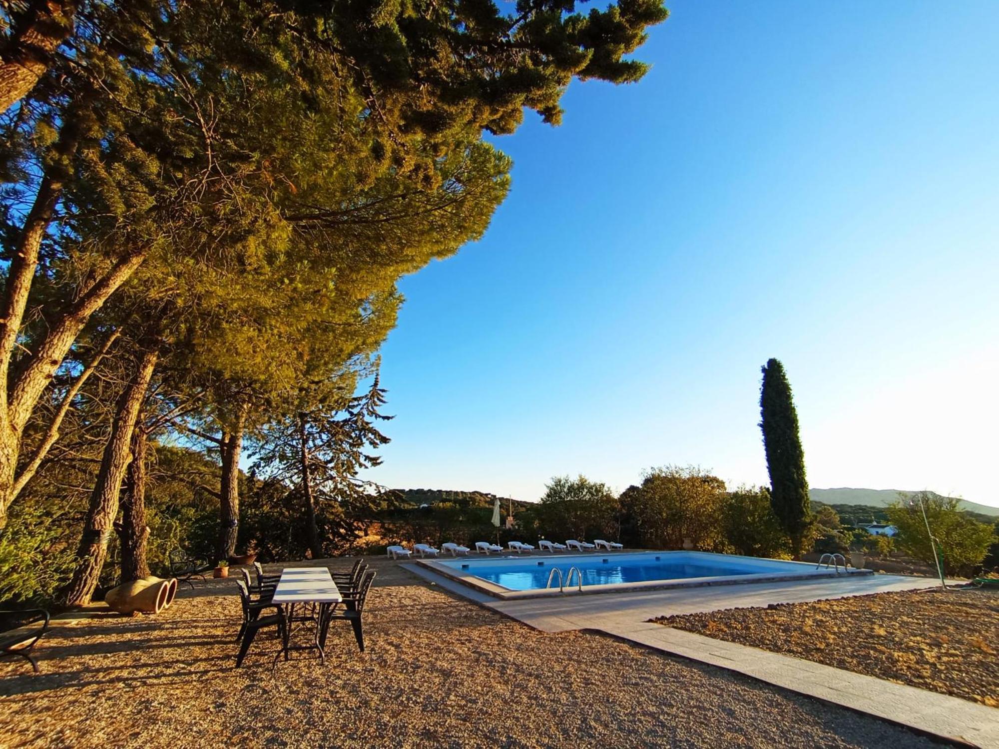 Casa Rural El Contarin - An Andalusian Escape, Archidona, Malaga Eksteriør billede