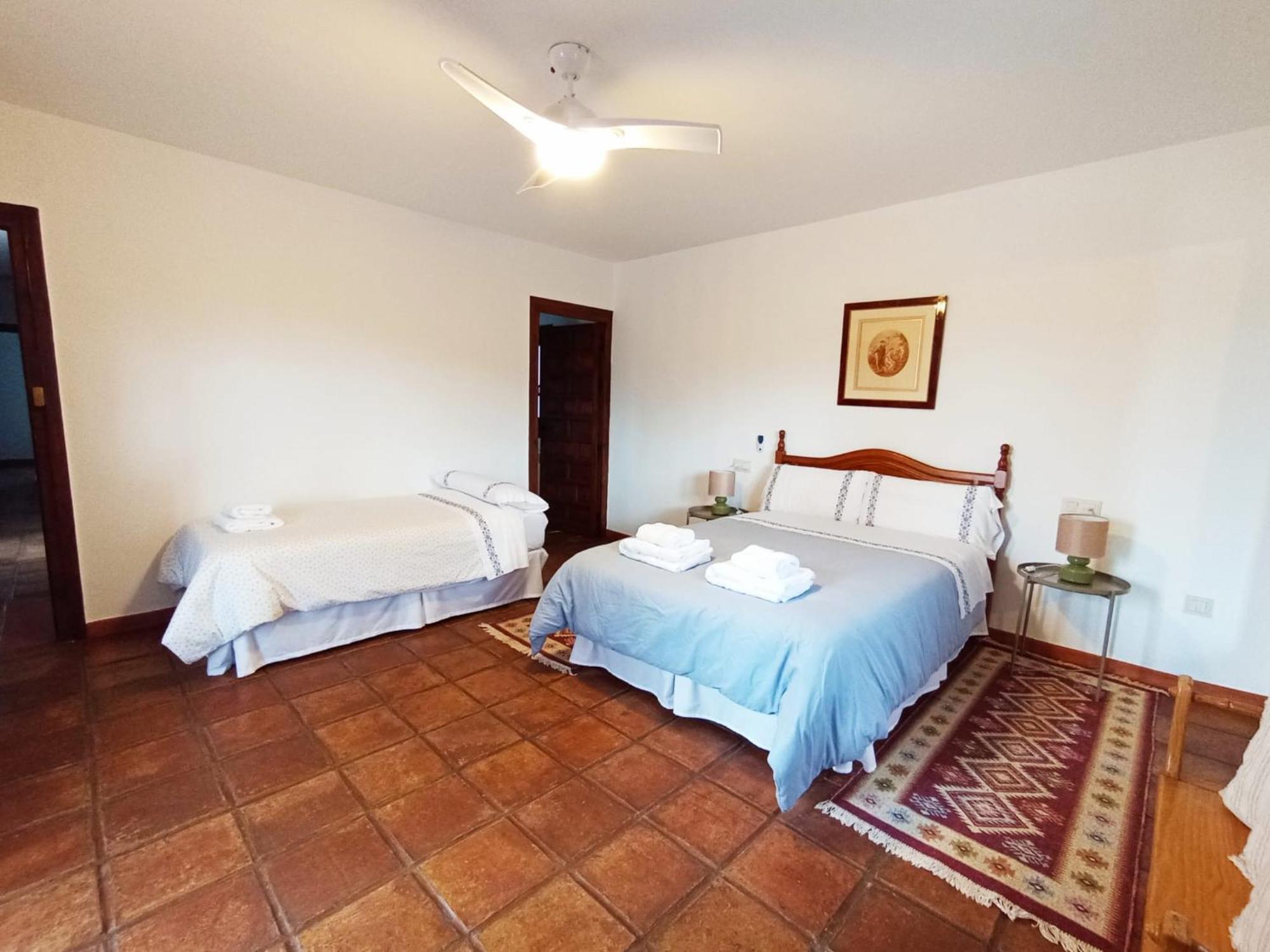 Casa Rural El Contarin - An Andalusian Escape, Archidona, Malaga Eksteriør billede
