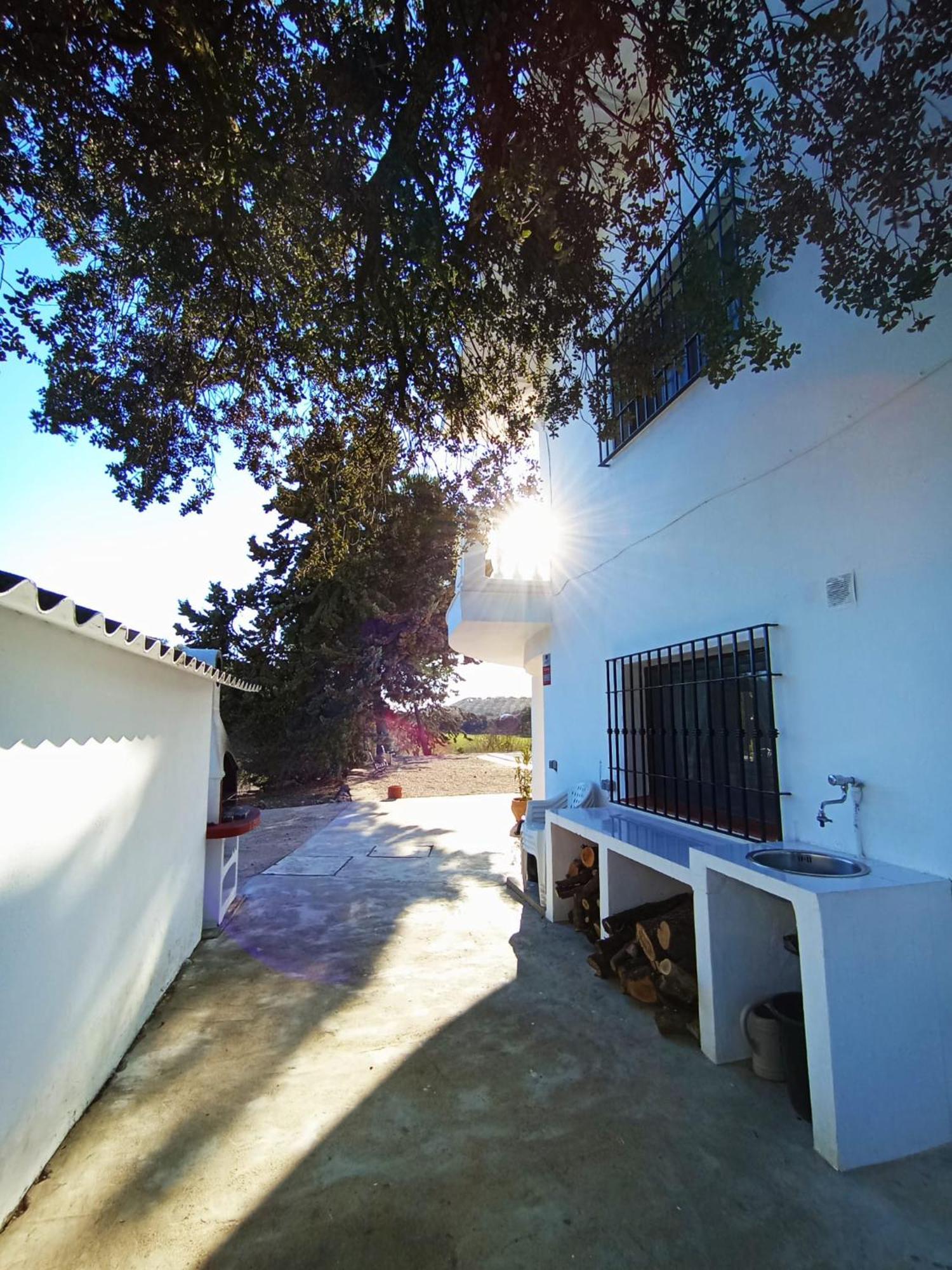 Casa Rural El Contarin - An Andalusian Escape, Archidona, Malaga Eksteriør billede