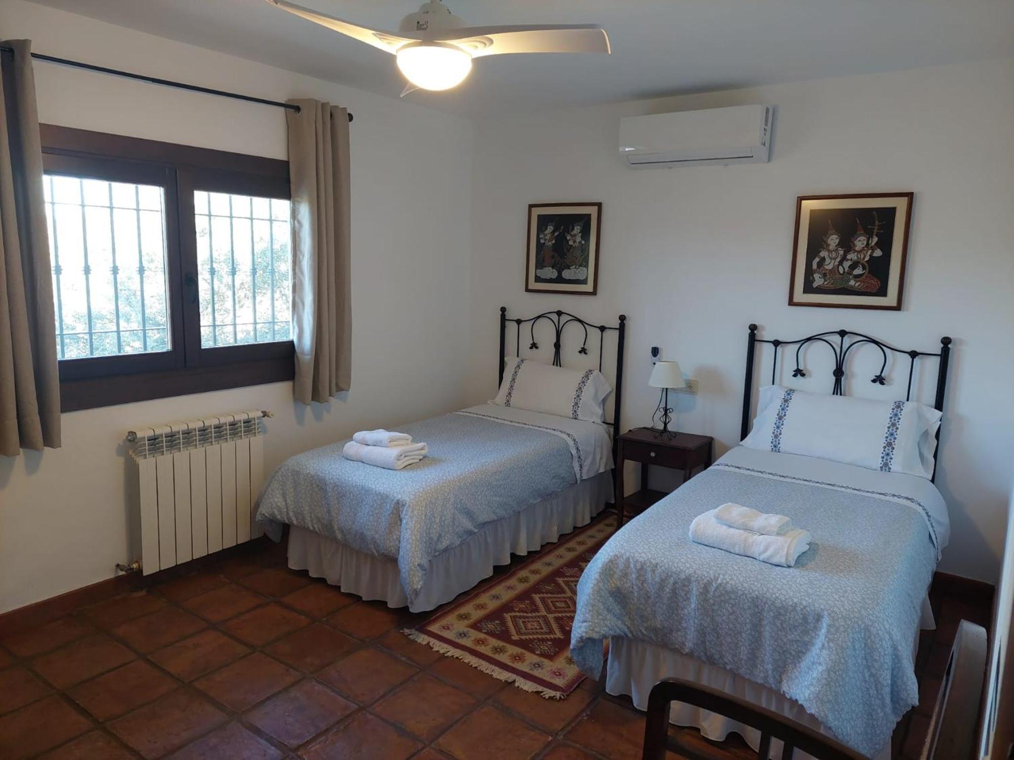 Casa Rural El Contarin - An Andalusian Escape, Archidona, Malaga Eksteriør billede